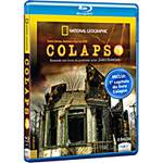 Blu-ray + DVD National Geographic Colapso - Jarred Diamond