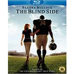 Blu-ray+DVD The Blind Side [With Digital Copy] - Importado