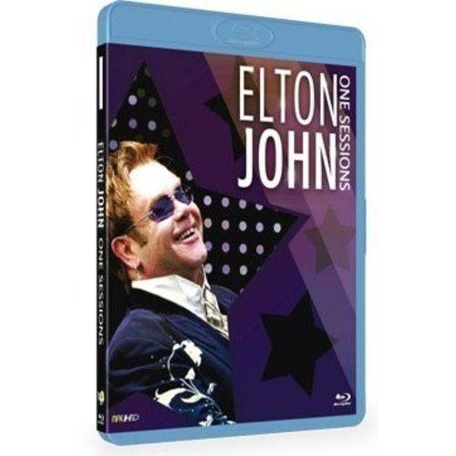 Blu-ray Elton John - One Sessions