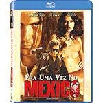 Blu-ray Era uma Vez no México