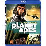 Blu-ray Escape From The Planet Of The Apes
