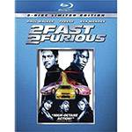 Blu-ray 2 Fast 2 Furious (With Digital Copy)
