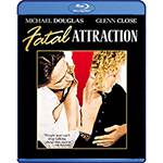 Blu-ray Fatal Attraction - Importado