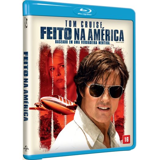 Blu-Ray Feito na América