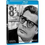 Blu-Ray Fellini 8 ½ - Edição Especial