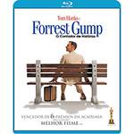 Blu-ray Forrest Gump: o Contador de Histórias