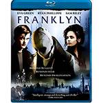 Blu-ray Franklin - Importado