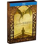 Blu-ray Game Of Thrones : 5ª Temporada Completa