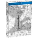 Blu-Ray - Game Of Thrones - 3ª Temporada (5 Discos)