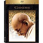 Blu-Ray - Gandhi - Edição Clássicos (Duplo)