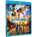 Blu-ray - Goosebumps 2
