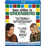 Blu-Ray - Greenberg