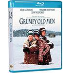 Blu-ray Grumpy Old Men (with Digital Copy) - Importado