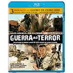Blu-Ray Guerra ao Terror