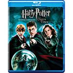 Blu-ray Harry Potter e a Ordem da Fênix