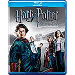 Blu-ray Harry Potter e o Cálice de Fogo