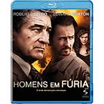 Blu-ray Homens em Fúria