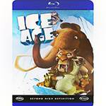 Blu-ray Ice Age - Importado