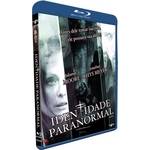Blu-Ray Identidade Paranormal - Julianne Moore, Jonathan Rhys Meyers