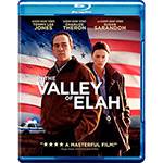 Blu-Ray In The Valley Of Elah (Importado)