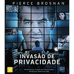 Blu-ray Invasão de Privacidade