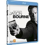 Blu-Ray Jason Bourne