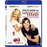Blu-Ray Jogos de Amor em Las Vegas