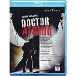 Blu-Ray John Adams: Doctor Atomic (Importado)