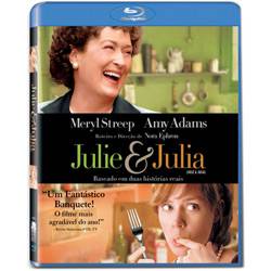 Blu-Ray Julie & Julia