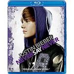 Blu-ray Justin Bieber - Never Say Never