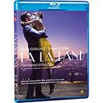 Blu-ray La La Land Cantando Estações