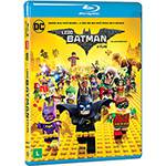 Blu-ray Lego Batman o Filme