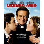 Blu-ray License To Wed - Importado