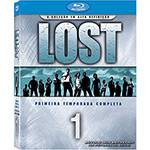 Blu-ray Lost - 1ª Temporada Completa