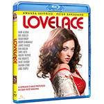 Blu-Ray - Lovelace