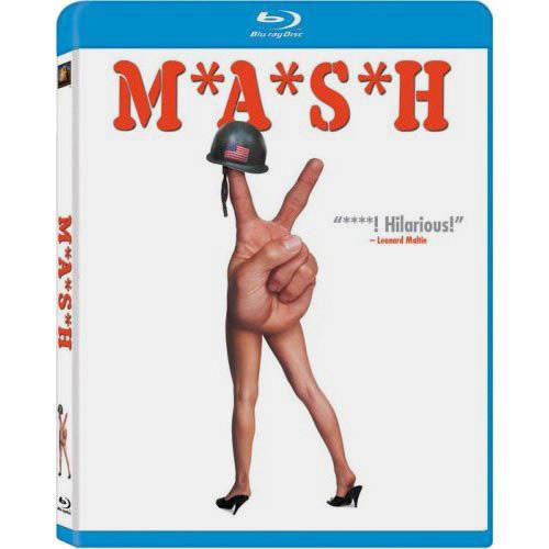 Blu-ray M*A*S*H
