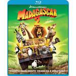 Blu-Ray Madagascar 2