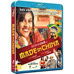 Blu-ray - Made In China