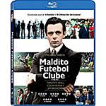 Blu-Ray: Maldito Futebol Clube