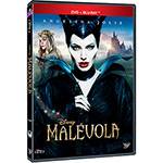 Blu-ray - Malévola (Blu-ray + DVD)