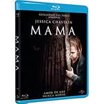 Blu-ray Mama