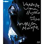 Blu-ray - Marisa Monte: Verdade, uma Ilusão - Tour 2012/2013