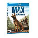 Blu-Ray - Max: o Cão Herói