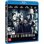 Blu-ray - Mente Criminosa