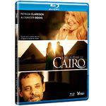 Blu-Ray - Meus Dias no Cairo