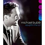 Blu-ray Michael Bublé: Caught In The Act