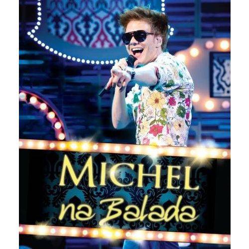 Blu-ray Michel na Balada