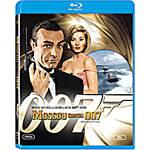 Blu-Ray Moscou Contra 007