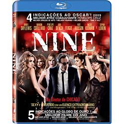 Blu-Ray Nine