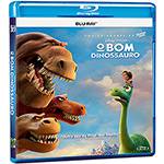 Blu-Ray - o Bom Dinossauro